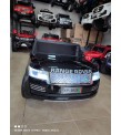 Range Rover 12V, 2 Kişilik, 4 Motor, Cep Tel Kontrol Akülü Araba!