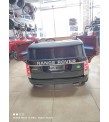 Range Rover 12V, 2 Kişilik, 4 Motor, Cep Tel Kontrol Akülü Araba!