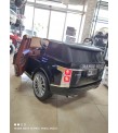 Range Rover 12V, 2 Kişilik, 4 Motor, Cep Tel Kontrol Akülü Araba!