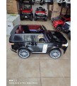 Range Rover 12V, 2 Kişilik, 4 Motor, Cep Tel Kontrol Akülü Araba!