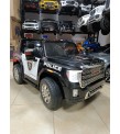Lisansli GMC Çift Kişilik Jeep! 12V, 4X4 (4 Motor), FM Radyolu Akülü Araba!