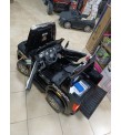 Lisansli GMC Çift Kişilik Jeep! 12V, 4X4 (4 Motor), FM Radyolu Akülü Araba!