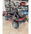 XXXXL DEV Z10 UTV! 12 Volt, 4x4 Güçlü Motorlar, Çift Kişilik, Kumandalı, Cep Kontrollu Akülü Araba!