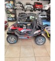 XXXXL DEV Z10 UTV! 12 Volt, 4x4 Güçlü Motorlar, Çift Kişilik, Kumandalı, Cep Kontrollu Akülü Araba!