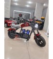 Hyper Gogo 24V Elektrikli Motorsiklet! 24V, 11-12 Km Hız, 10 Km Menzil, Şişirilebilen Dolgu Lastikler