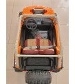 Polaris RXR 24 Volt Off-Road Dev Boy Jeep! Yüksek Hız, 4x2, Çift Kişilik, Uzaktan Kumandalı, Yavaş-Hızlı Mod, Kauçuk Lastikler, Gerçek Amortismanlar
