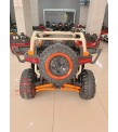 Polaris RXR 24 Volt Off-Road Dev Boy Jeep! Yüksek Hız, 4x2, Çift Kişilik, Uzaktan Kumandalı, Yavaş-Hızlı Mod, Kauçuk Lastikler, Gerçek Amortismanlar
