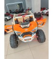 Polaris RXR 24 Volt Off-Road Dev Boy Jeep! Yüksek Hız, 4x2, Çift Kişilik, Uzaktan Kumandalı, Yavaş-Hızlı Mod, Kauçuk Lastikler, Gerçek Amortismanlar