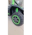 UTV 2000 24 Volt Off-Road Dev Boy Jeep! 4x4, Çift Kişilik, 3-15 yaş, Kumandalı, Kauçuk Lastik, Gerçek Amortisör,150 kg taşıma kapasiteli