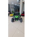 UTV 2000 24 Volt Off-Road Dev Boy Jeep! 4x4, Çift Kişilik, 3-15 yaş, Kumandalı, Kauçuk Lastik, Gerçek Amortisör,150 kg taşıma kapasiteli