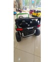 UTV 2000 24 Volt Off-Road Dev Boy Jeep! 4x4, Çift Kişilik, 3-15 yaş, Kumandalı, Kauçuk Lastik, Gerçek Amortisör,150 kg taşıma kapasiteli