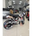 Elektrikli Motor 24V!