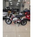 Elektrikli Motor 24V!