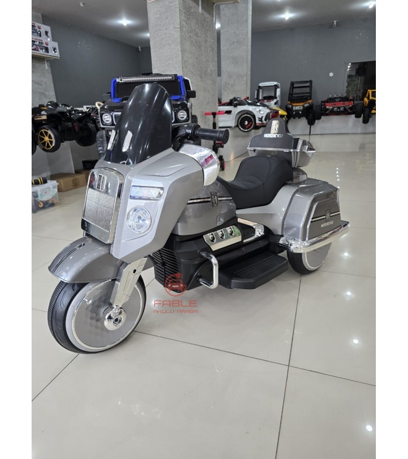 Motor Özel Seri,Büyük boy çocuk motoru