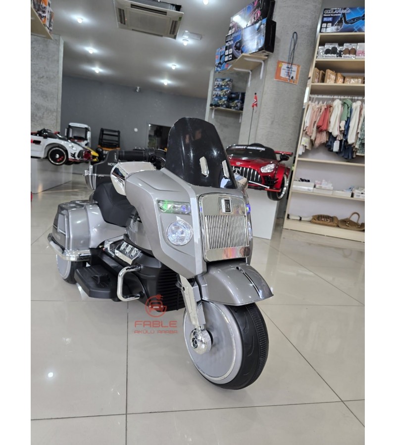 Motor Özel Seri,Büyük boy çocuk motoru