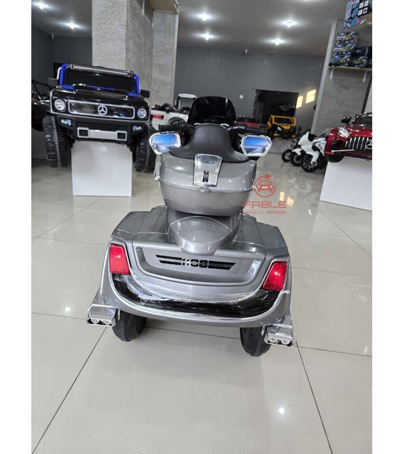 Motor Özel Seri,Büyük boy çocuk motoru