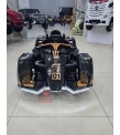 F1 Racing! 12V, Kumandalı, 2 Motor, Bluetooth Müzik,1-5 Yaşa Uygun, Direksiyondan 360 derece Dönme Özelliği