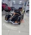 F1 Racing! 12V, Kumandalı, 2 Motor, Bluetooth Müzik,1-5 Yaşa Uygun, Direksiyondan 360 derece Dönme Özelliği