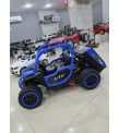 UTV Damperli 24V, 4X4, Otomatik Damperli, Kauçuk Lastik, Yüksek Hız,Çift Kişilik, Bluetooth Müzik, Kumandalı