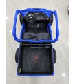 UTV Damperli 24V, 4X4, Otomatik Damperli, Kauçuk Lastik, Yüksek Hız,Çift Kişilik, Bluetooth Müzik, Kumandalı