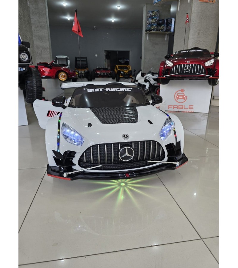 Mercedes AMG 24V Drift (LİSANSLI)