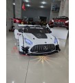 Mercedes AMG 24V Drift (LİSANSLI)