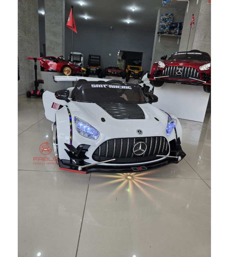 Mercedes AMG 24V Drift (LİSANSLI)