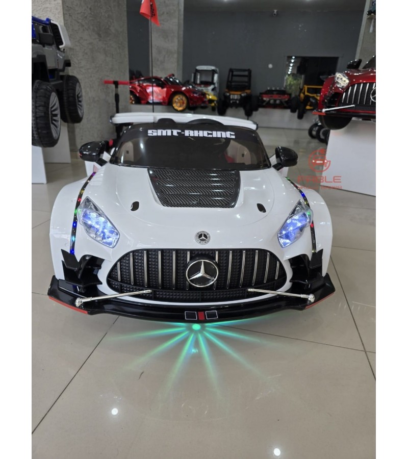 Mercedes AMG 24V Drift (LİSANSLI)