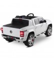 BabyHope Quattro 4x4 Akülü Araba