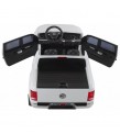 BabyHope Quattro 4x4 Akülü Araba