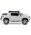 BabyHope Quattro 4x4 Akülü Araba