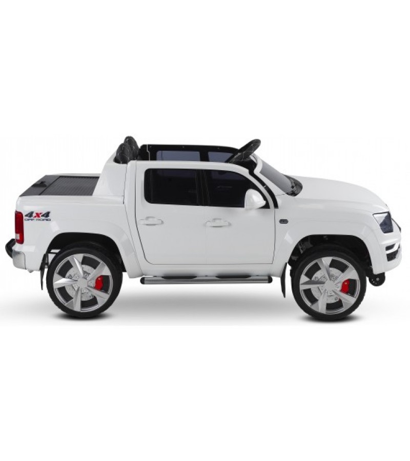 BabyHope Quattro 4x4 Akülü Araba