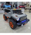 Power Jeep! 12V 4x4 Uzaktan Kumandalı
