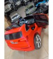 Babyhope Audi Q-Suv Yeni Nesil! 12V, Kumandali, Çift Motor Akülü Araba!