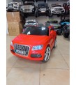 Babyhope Audi Q-Suv Yeni Nesil! 12V, Kumandali, Çift Motor Akülü Araba!