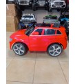 Babyhope Audi Q-Suv Yeni Nesil! 12V, Kumandali, Çift Motor Akülü Araba!