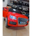 Babyhope Audi Q-Suv Yeni Nesil! 12V, Kumandali, Çift Motor Akülü Araba!