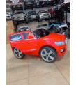 Babyhope Audi Q-Suv Yeni Nesil! 12V, Kumandali, Çift Motor Akülü Araba!