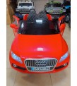 Babyhope Audi Q-Suv Yeni Nesil! 12V, Kumandali, Çift Motor Akülü Araba!