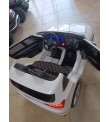 Babyhope Audi Q-Suv Yeni Nesil! 12V, Kumandali, 2 Motor, Cep Tel Kontrollu Akülü Araba!