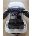 Babyhope Audi Q-Suv Yeni Nesil! 12V, Kumandali, 2 Motor, Cep Tel Kontrollu Akülü Araba!