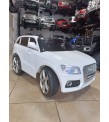 Babyhope Audi Q-Suv Yeni Nesil! 12V, Kumandali, 2 Motor, Cep Tel Kontrollu Akülü Araba!
