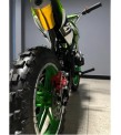 Çocuk 49CC Benzinli Cross Motor (3-13 Yaşa Uygun)