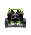 Can-Am 24 Volt Lisansli Off-Road Jeep! Çift Kişilik, 4x2 Güçlü Motorlar, Tablet Ekran,