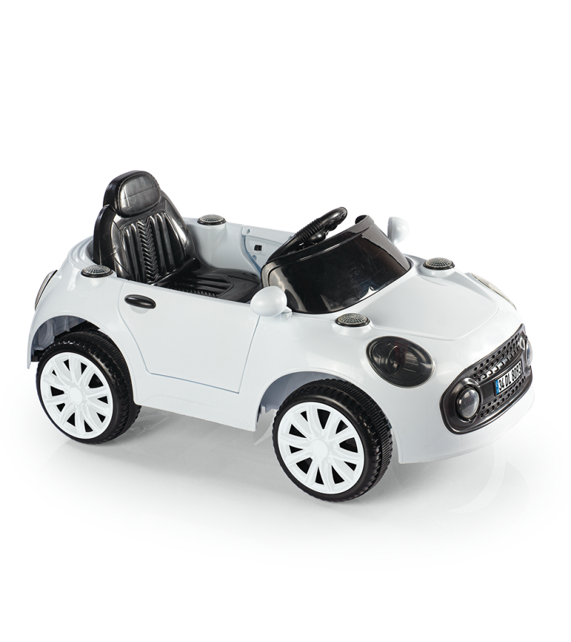 Dolu Willy 12V Akülü Araba