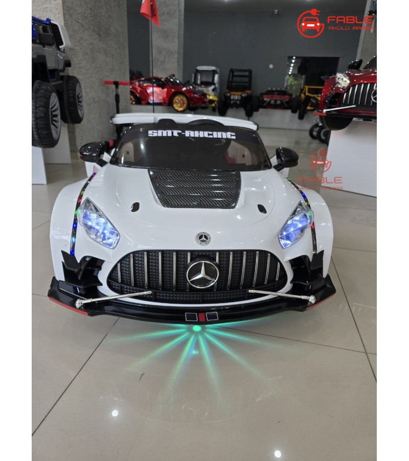 Mercedes AMG 24V Drift (LİSANSLI)