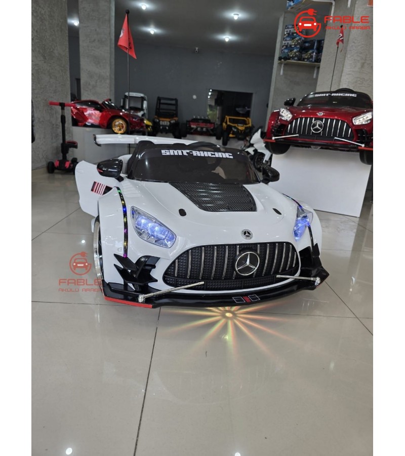 Mercedes AMG 24V Drift (LİSANSLI)