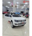 BabyHope Quattro 4x4 Akülü Araba