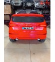 Babyhope Audi Q-Suv Yeni Nesil! 12V, Kumandali, Çift Motor Akülü Araba!