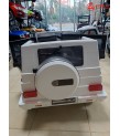 BABYHOPE 439, 12V, UZAKTAN KUMANDALI, BLUETOOTH MÜZİKLİ AKÜLÜ ARABA!